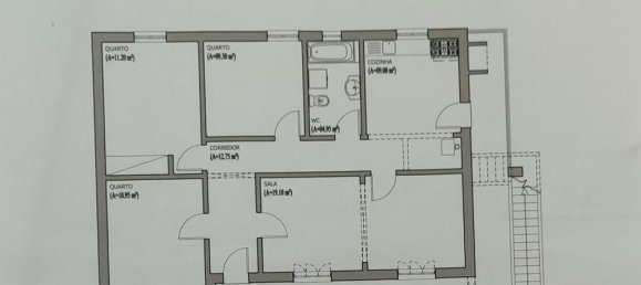 3 Schlafzimmer Haus in Loule, Portugal, Nr. 108224 24
