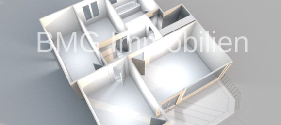 2 chambres Appartement à Gatow, Germany No. 51603 7