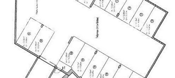 2 chambres Appartement à Gatow, Germany No. 51603 9