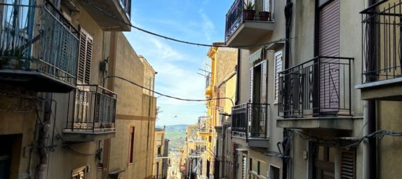 9-salle Maison à Corleone, Italy No. 104438 49