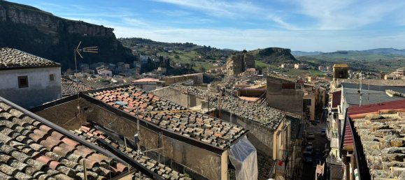 9-salle Maison à Corleone, Italy No. 104438 46