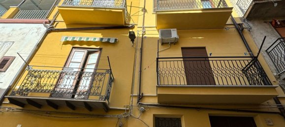 9-salle Maison à Corleone, Italy No. 104438 2