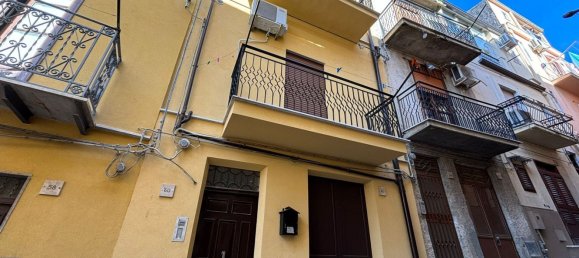 9-salle Maison à Corleone, Italy No. 104438 3