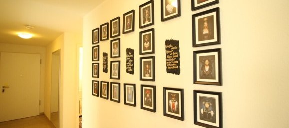 4-salle Appartement à Breisgau-Hochschwarzwald, Germany No. 12137 14