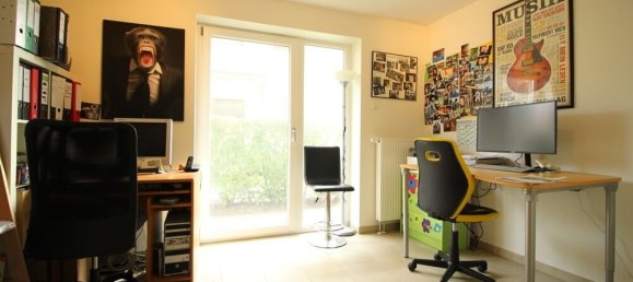 4-salle Appartement à Breisgau-Hochschwarzwald, Germany No. 12137 15