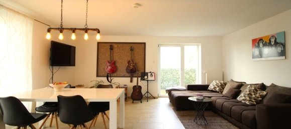 4-salle Appartement à Breisgau-Hochschwarzwald, Germany No. 12137 3