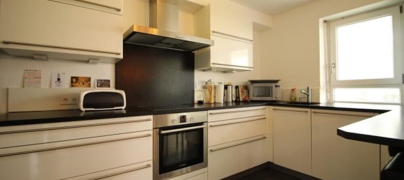 4-salle Appartement à Breisgau-Hochschwarzwald, Germany No. 12137 7