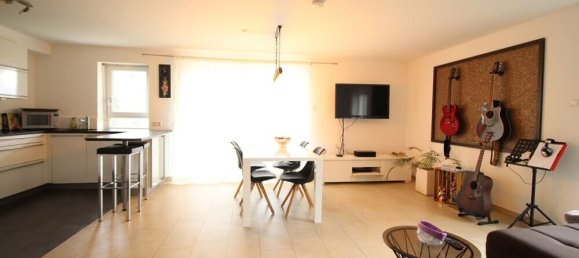 4-salle Appartement à Breisgau-Hochschwarzwald, Germany No. 12137 5