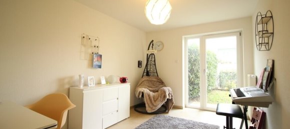 4-salle Appartement à Breisgau-Hochschwarzwald, Germany No. 12137 12