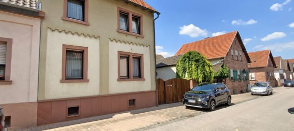 Moradia em banda de 8 divisões em Miltenberg, Germany N.º 229329 2