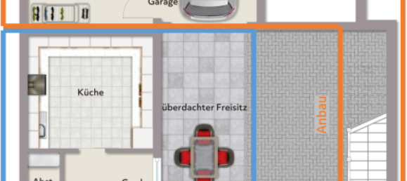 Moradia em banda de 8 divisões em Miltenberg, Germany N.º 229329 25