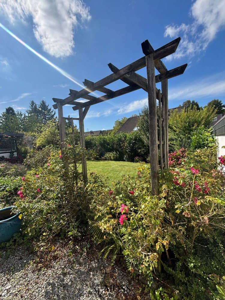 Moradia em banda T4 em Mettmann, Germany N.º 361098