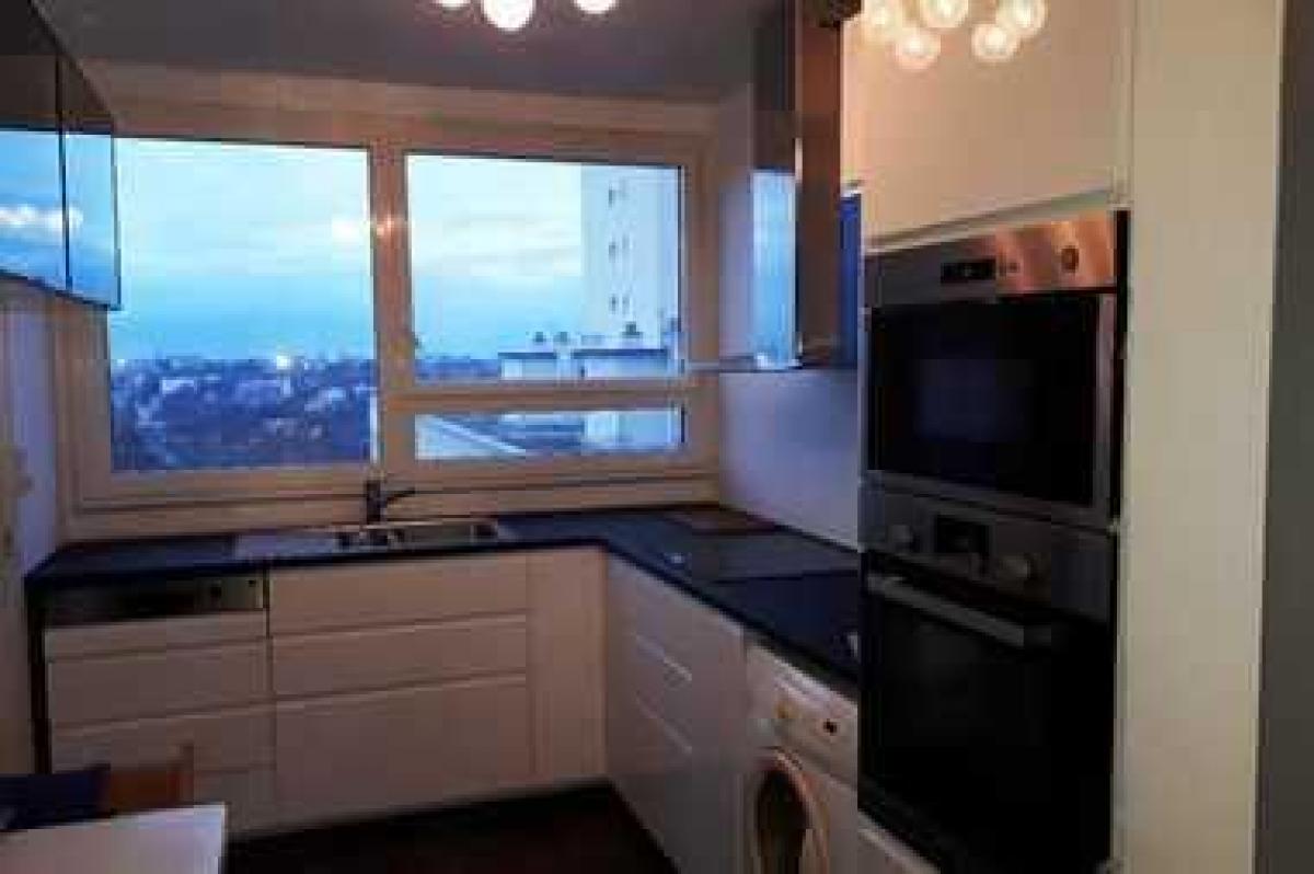 شقة 2 غرف نوم  في Le Pecq, France رقم 33084