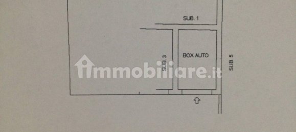 3 Schlafzimmer Penthouse in Cagliari, Italy, Nr. 346526 3