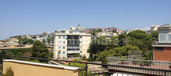 3 Schlafzimmer Penthouse in Cagliari, Italy, Nr. 346526 9
