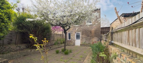 4 Schlafzimmer Haus in London, United Kingdom, Nr. 14142 30