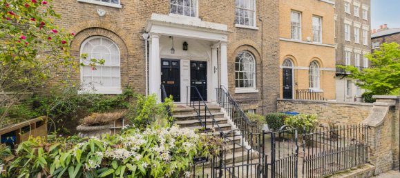 4 Schlafzimmer Haus in London, United Kingdom, Nr. 14142 33