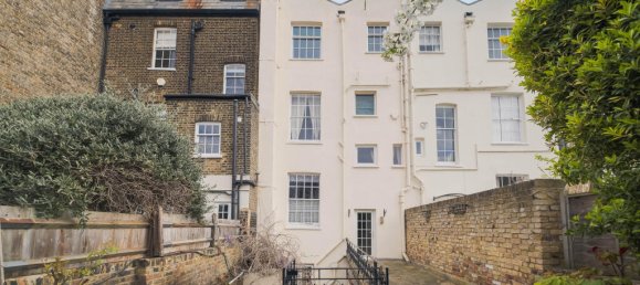 4 Schlafzimmer Haus in London, United Kingdom, Nr. 14142 12