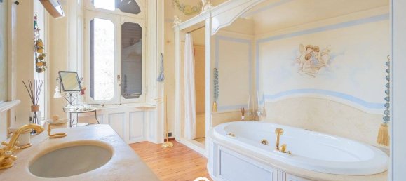 11 bedrooms Villa in Varese, Italy No. 188326 17