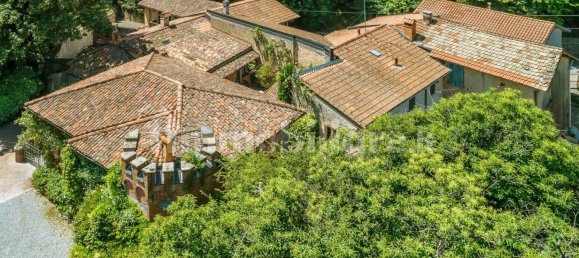 11 bedrooms Villa in Varese, Italy No. 188326 25