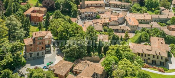 11 bedrooms Villa in Varese, Italy No. 188326 24