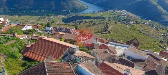 2 غرف نوم منزل في Alijo, Portugal رقم 19305 10