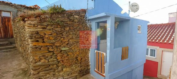 2 غرف نوم منزل في Alijo, Portugal رقم 19305 5