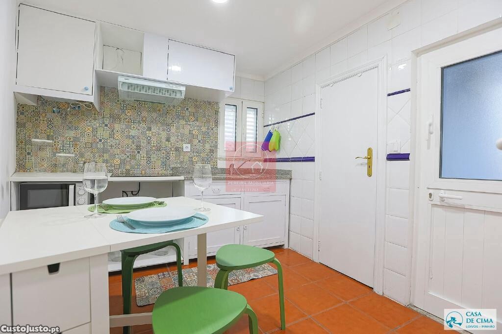 2 غرف نوم منزل في Alijo, Portugal رقم 19305