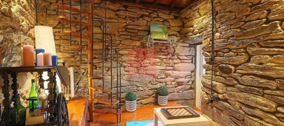 2 غرف نوم منزل في Alijo, Portugal رقم 19305 8