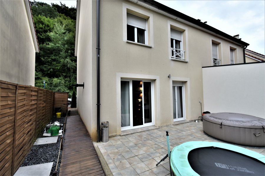 3 chambres Maison à Ottange, France No. 337644