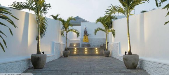 3 bedrooms Villa in South Kuta, Indonesia No. 4336 23