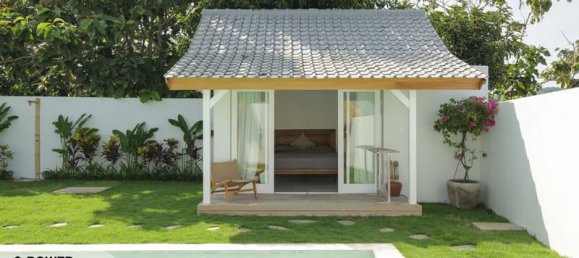 3 bedrooms Villa in South Kuta, Indonesia No. 4336 21