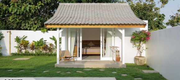 3 bedrooms Villa in South Kuta, Indonesia No. 4336 2