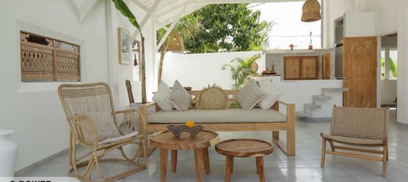 3 bedrooms Villa in South Kuta, Indonesia No. 4336 20