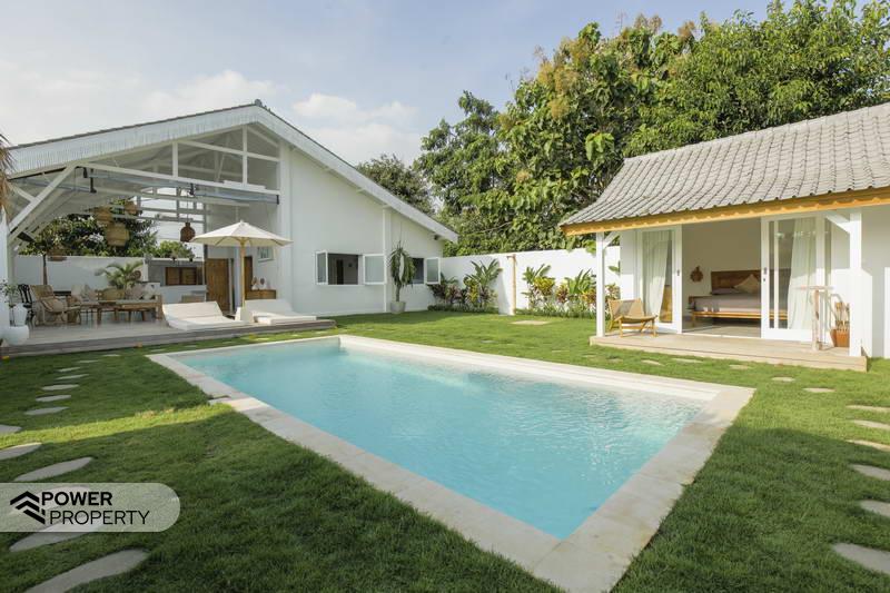 3 bedrooms Villa in South Kuta, Indonesia No. 4336