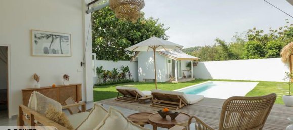 3 bedrooms Villa in South Kuta, Indonesia No. 4336 18