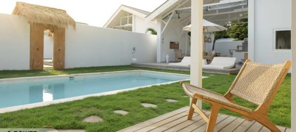 3 bedrooms Villa in South Kuta, Indonesia No. 4336 25