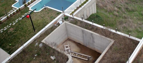 Property in Vasilika, Greece 240m², Nr. 8002 11