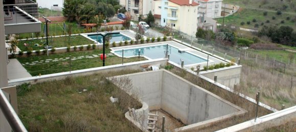 Property in Vasilika, Greece 240m², Nr. 8002 7