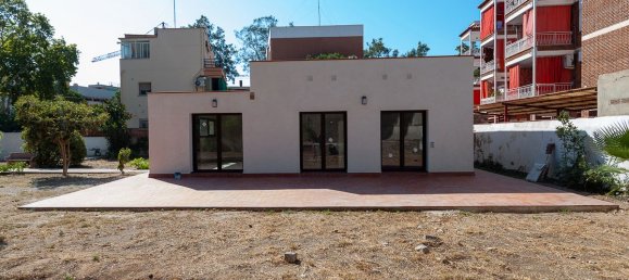 3 Schlafzimmer Haus in Castelldefels, Spain, Nr. 191328 28