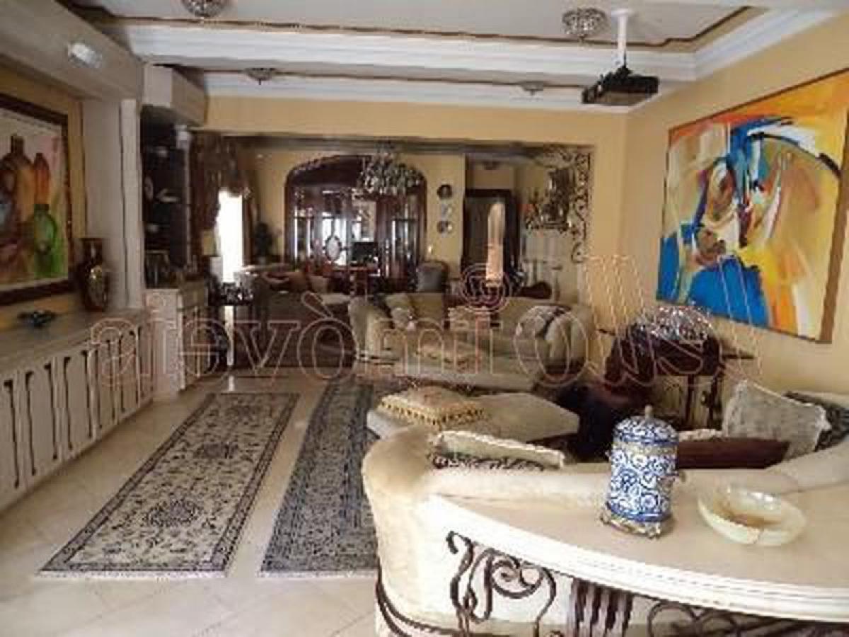 4 chambres Appartement à Sao Paulo, Brazil No. 586337