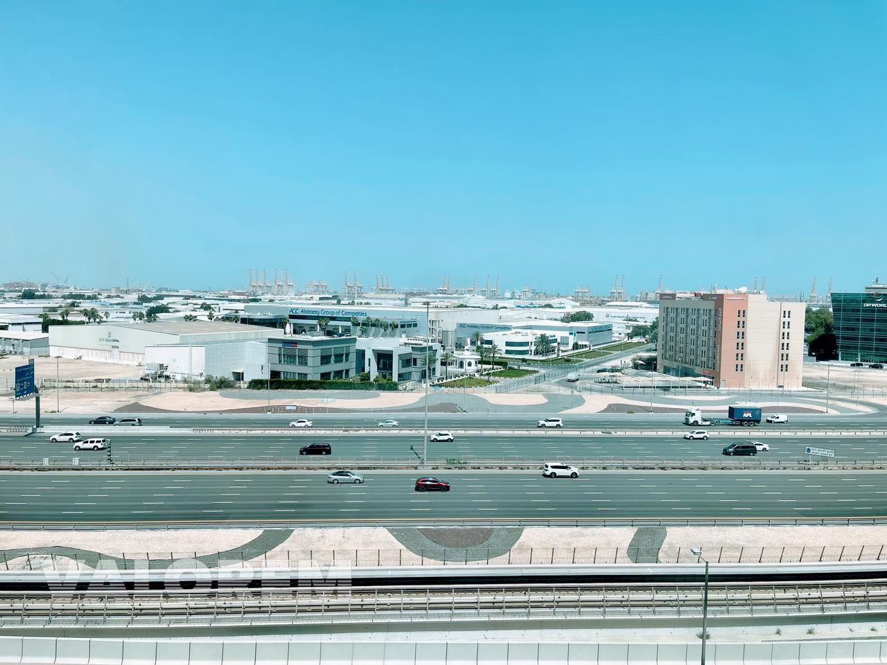  عقار تجاري في Downtown Jebel Ali, UAE 948متر مربع رقم 8372