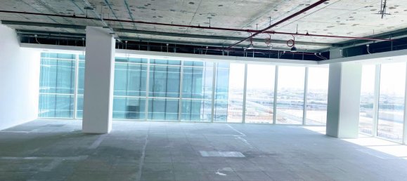  عقار تجاري في Downtown Jebel Ali, UAE 948متر مربع رقم 8372 2