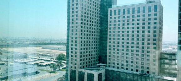  عقار تجاري في Downtown Jebel Ali, UAE 948متر مربع رقم 8372 6