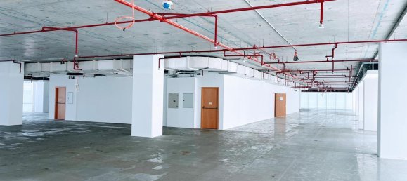  عقار تجاري في Downtown Jebel Ali, UAE 948متر مربع رقم 8372 10