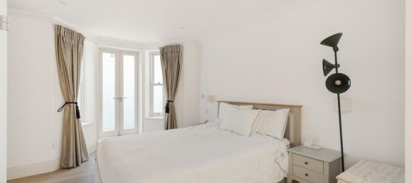 3 bedrooms Apartment in Fulham, United Kingdom No. 6991 8