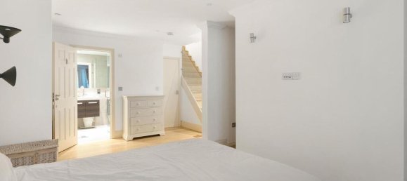 3 bedrooms Apartment in Fulham, United Kingdom No. 6991 6