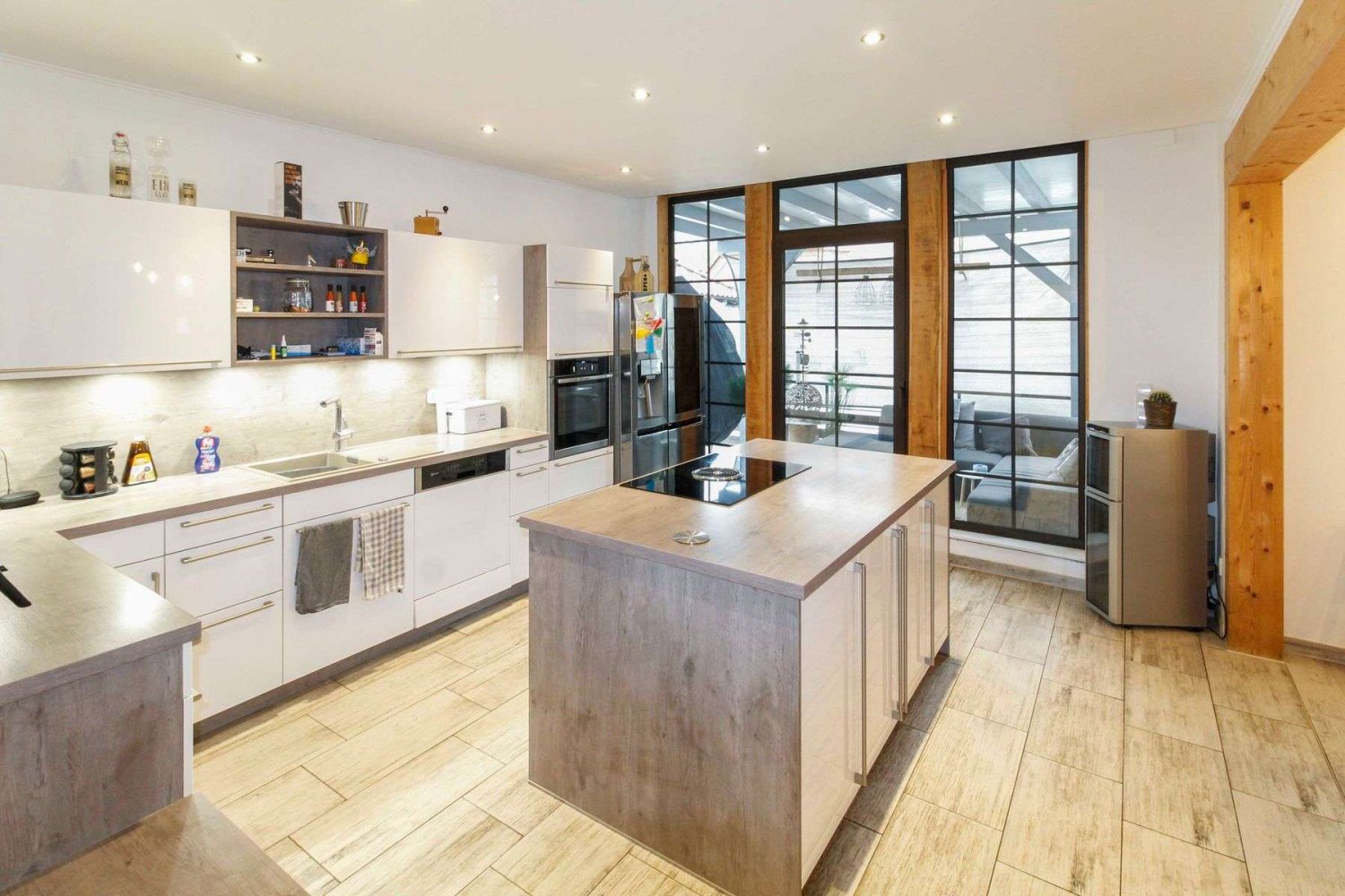 4 غرف نوم بناية في Heidekreis, Germany رقم 247984