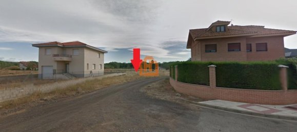 Grundstück in San Andres del Rabanedo, Spain, Nr. 33085 4