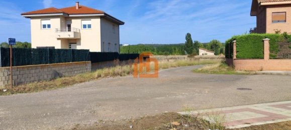 Grundstück in San Andres del Rabanedo, Spain, Nr. 33085 3